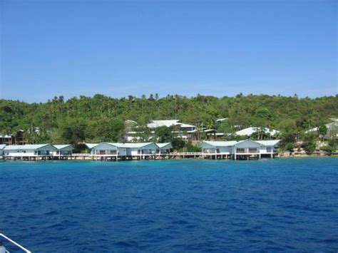 Samal Casino Hotel by Antonio V. .